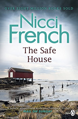 The Safe House von Penguin