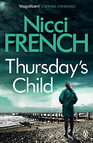 Thursday's Child: A Frieda Klein Novel (4) (Frieda Klein, 4)