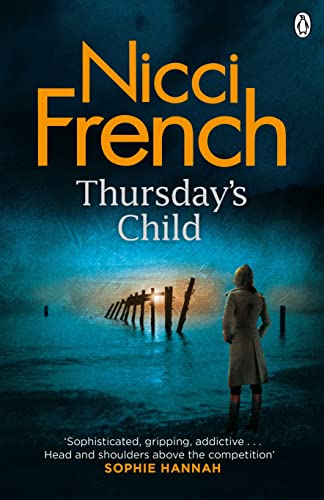 Thursday's Child: A Frieda Klein Novel (4) (Frieda Klein, 4)