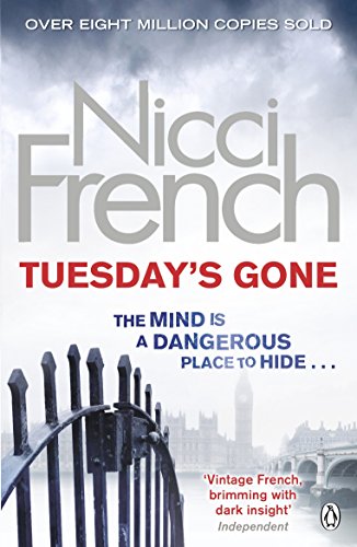 Tuesday's Gone: A Frieda Klein Novel (2) (Frieda Klein, 2) von Penguin