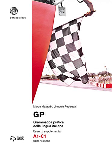 GP Grammatica pratica - esercizi supplementari: Eserciziario. Libro + digitale von LOESCHER EDITORE