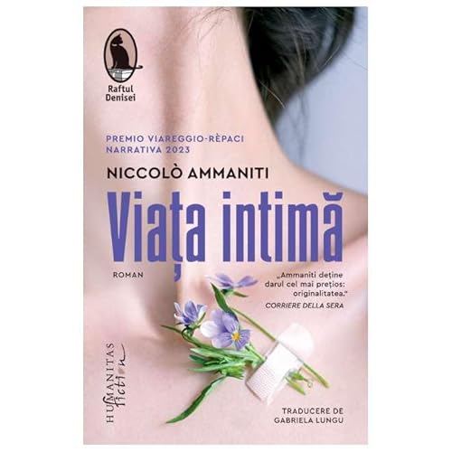 Viata Intima von Humanitas Fiction