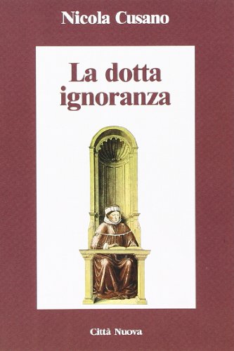 La dotta ignoranza (Minima, Band 14)