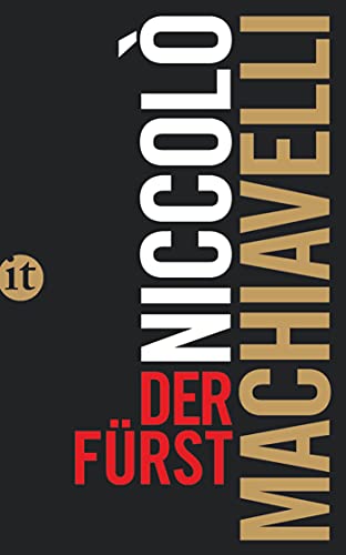 Der Fürst: Mit einem Nachwort von Horst Günther (insel taschenbuch) von Insel Verlag GmbH