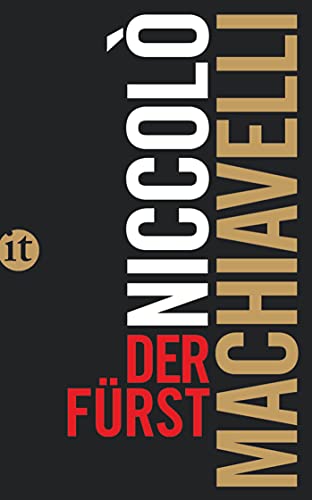 Der Fürst: Mit einem Nachwort von Horst Günther (insel taschenbuch)