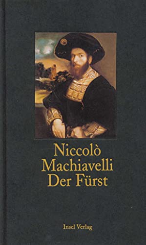 Der Fürst: Nachw. v. Horst Günther (insel taschenbuch)