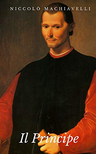 Il Principe Il Principe von CREATESPACE