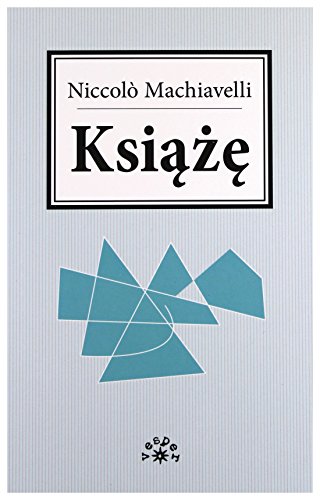 Książę