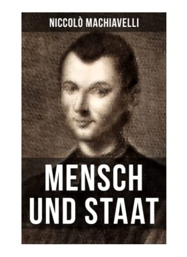 Mensch und Staat von Musaicum Books