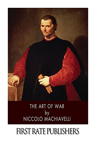 The Art of War von CREATESPACE