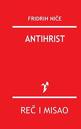 Antihrist Antihrist