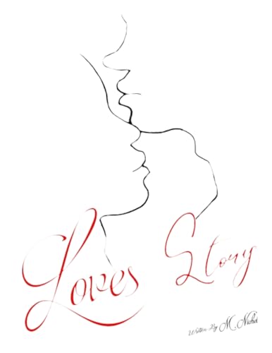 Loves Story von Lulu.com