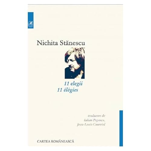 11 Elegii. 11 Elegies