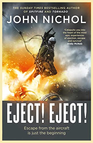 Eject! Eject! von Simon & Schuster
