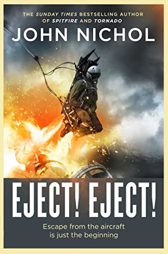 Eject! Eject! von Simon & Schuster UK