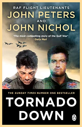 Tornado Down: The Unputdownable No. 1 Sunday Times Bestseller (The Centenary Collection) von Penguin