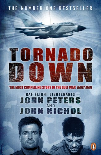 Tornado Down: The Unputdownable No. 1 Sunday Times Bestseller
