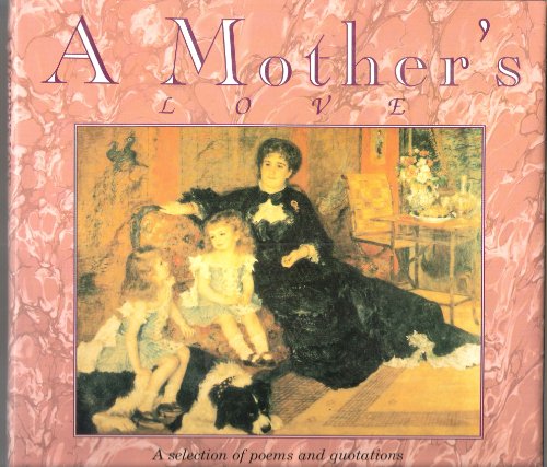 Mother's Love