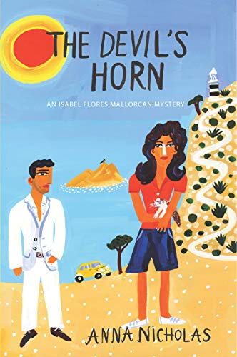 The Devil's Horn von Burro Books