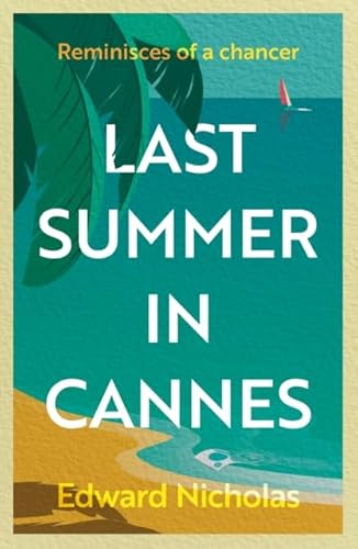 Last Summer in Cannes