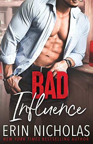 Bad Influence von EN Fiction, Inc