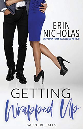 Getting In the Spirit: Naughty & Nice in Sapphire Falls von En Fiction, Inc