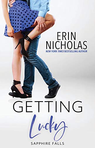 Getting Lucky: Ferris Wheels & Fireflies in Sapphire Falls von En Fiction, Inc