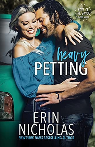 Heavy Petting von EN Fiction, Inc