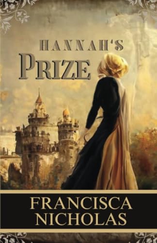 Hannah's Prize von PublishDrive