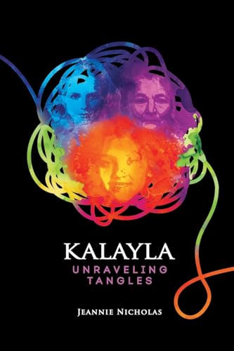Kalayla: Unraveling Tangles von KDP