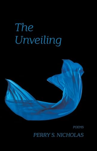The Unveiling von Finishing Line Press