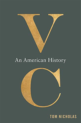 VC: An American History von Harvard University Press