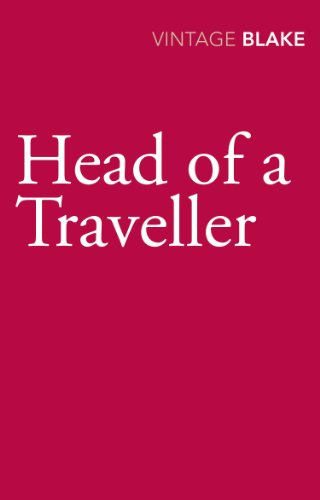 Head of a Traveller (A Nigel Strangeways Mytery, 9) von Vintage