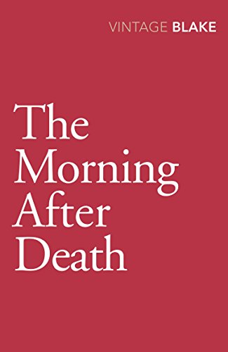 The Morning After Death von Vintage