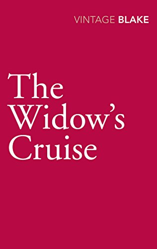 The Widow's Cruise (A Nigel Strangeways Mytery, 13) von Vintage