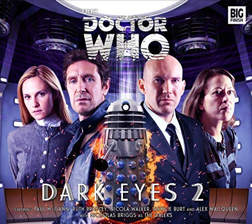 Dark Eyes 2 (Doctor Who, Band 2) von Big Finish Productions Ltd
