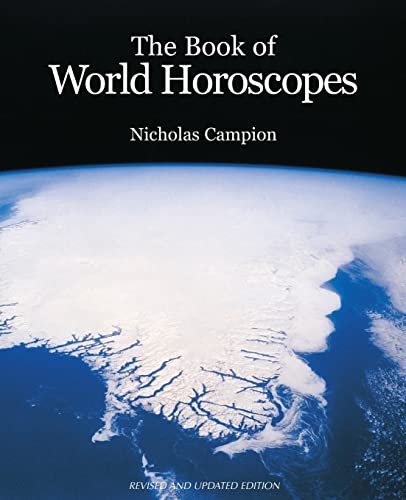 Book of World Horoscopes von Wessex Astrologer