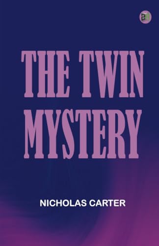 The Twin Mystery von Zinc Read