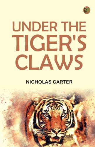 Under the Tiger's Claws von Zinc Read