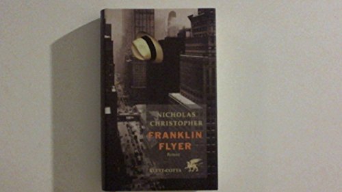 Franklin Flyer: Roman