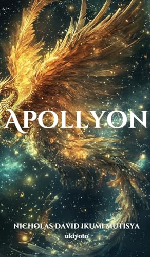 Apollyon von Ukiyoto Publishing