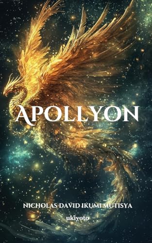 Apollyon von Ukiyoto Publishing