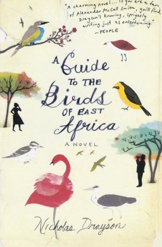 A Guide to the Birds of East Africa von Mariner Books
