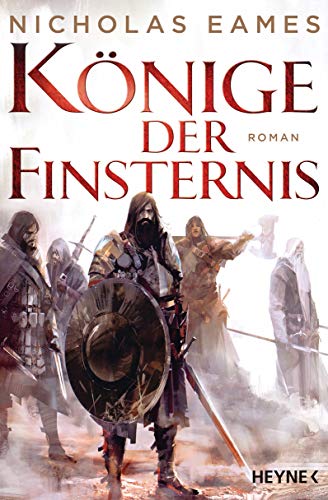 Könige der Finsternis: Roman von Heyne Taschenbuch