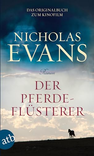 Der Pferdeflüsterer: Roman von Aufbau Tb