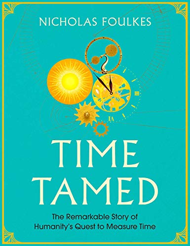 Time Tamed von Simon & Schuster