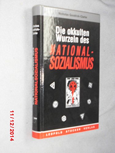 Die okkulten Wurzeln des Nationalsozialismus von ARES Verlag