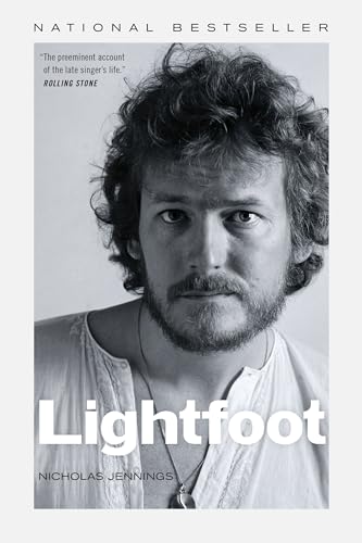 Lightfoot von Penguin Canada