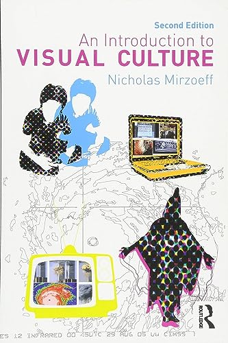 An Introduction to Visual Culture von Routledge