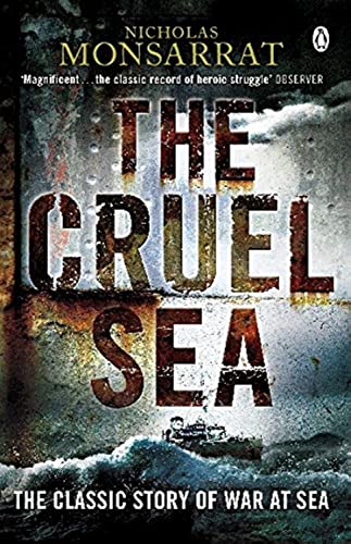 The Cruel Sea (Penguin World War II Collection) von Penguin